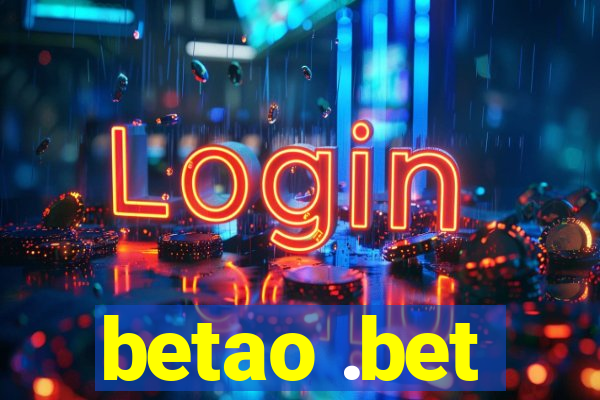 betao .bet